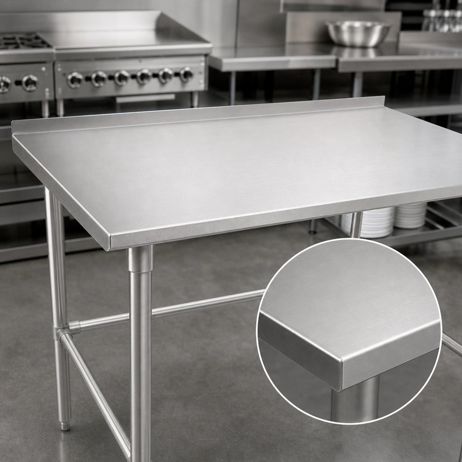 16-Gauge 300 Series Top