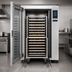 Thumbnail image #3 for UNOX ChefTop MIND.Maps Plus BIG Gas Roll-In Combi Oven with Steam, 20 Sheet Pan Capacity, 120V