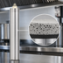 Thumbnail image #3 for Everpure 4FC Fibredyne II Water Filter Cartridge, 15,000 Gallon, 2.5 GPM, 0.2 Micron, Case of 6