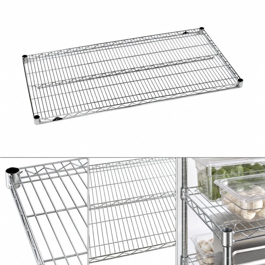 Open Wire Design