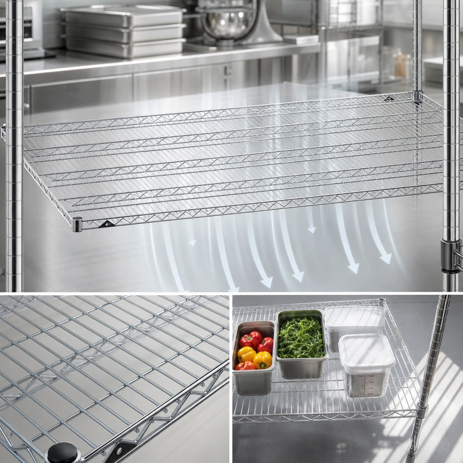 Open Wire Design