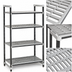 Thumbnail image #3 for Cambro Camshelving Elements XTRA 24