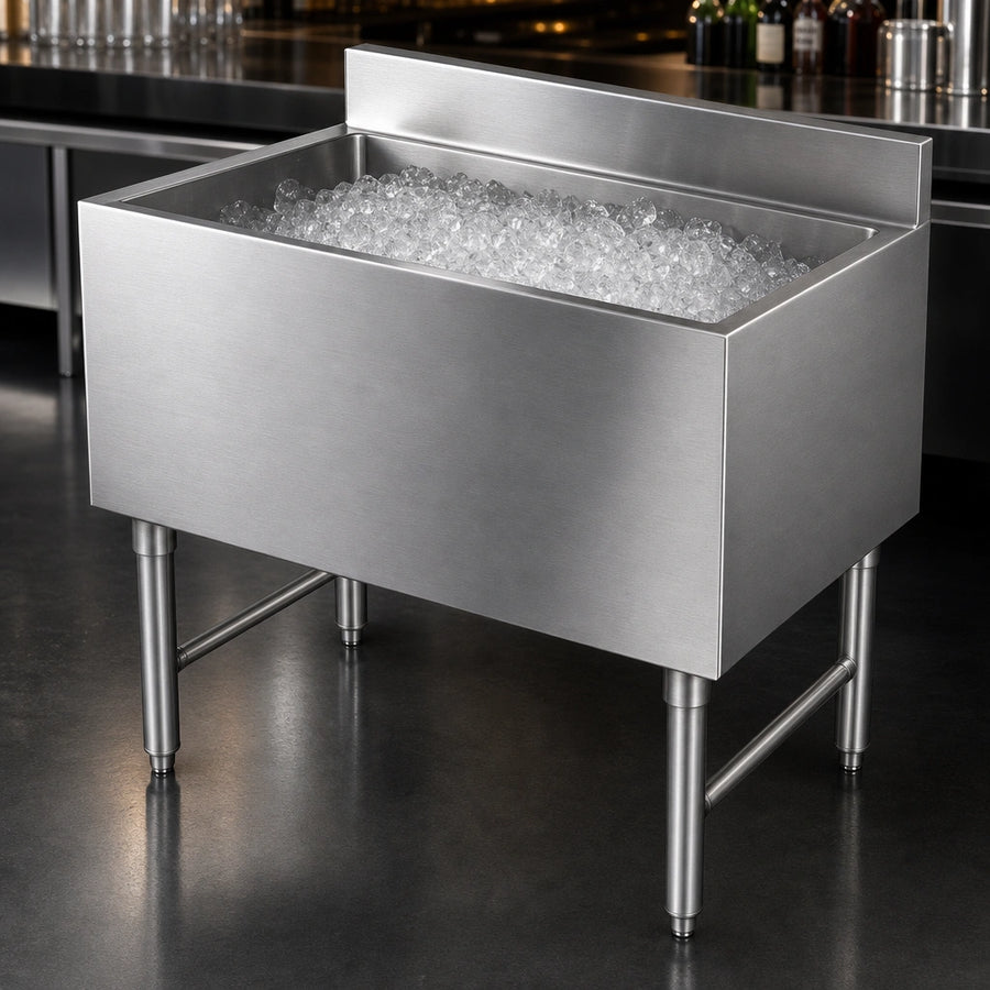 18/304 Stainless Steel Construction
