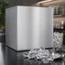 Thumbnail image #3 for Hoshizaki KMH-2100SWJ3 High-Capacity Stackable Water-Cooled Crescent Cube Ice Maker, 36-Inch Wide, 3-Phase