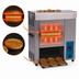 Thumbnail image #3 for Antunes VCT-1000 Vertical Contact Countertop Conveyor Toaster, 208-240V, 17-Second Pass-Through, Stainless Steel