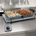 Thumbnail image #3 for Hatco Glo-Ray 36-Inch Wide Freestanding Heated Shelf, 21-1/2-Inch Deep, Stainless Steel Top, Adjustable Thermostat