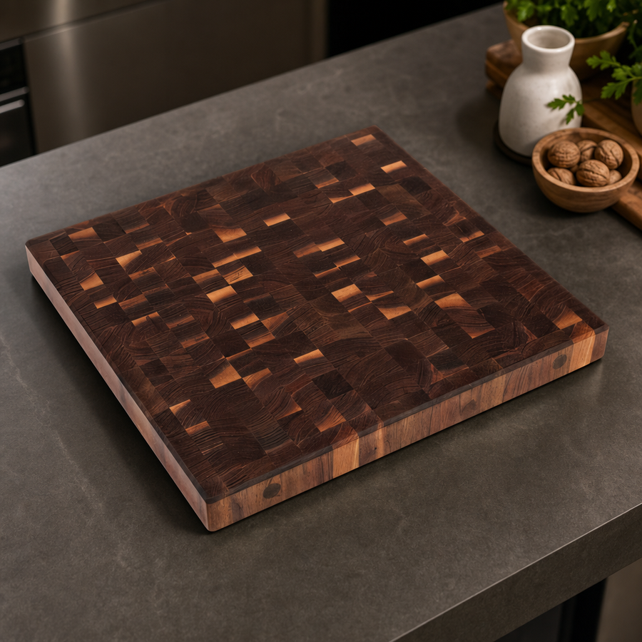 American Black Walnut