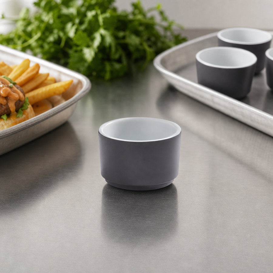 BPA-Free Melamine