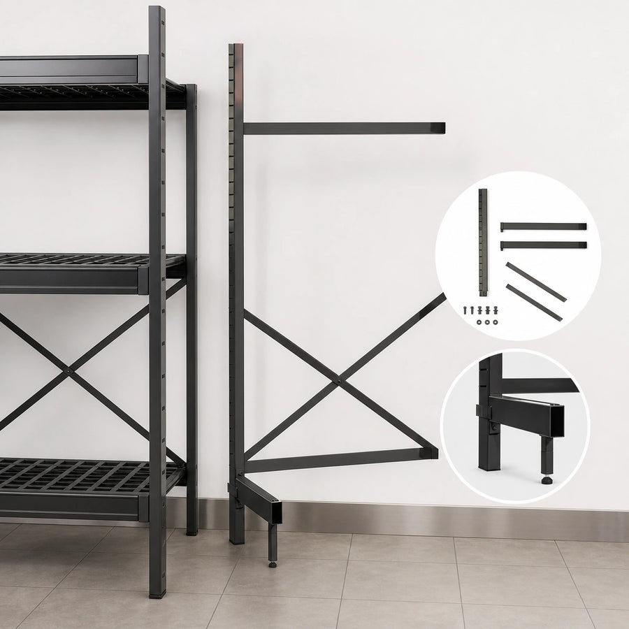 Add-On Kit Configuration