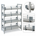 Thumbnail image #3 for Camshelving Premium Full Shelf Rail Kit for 24