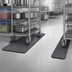 Thumbnail image #3 for Metro TOP-TRACK High-Density Floor Pad Protectors, 20-Foot Pair for MetroMax and Super Erecta Top-Track Systems