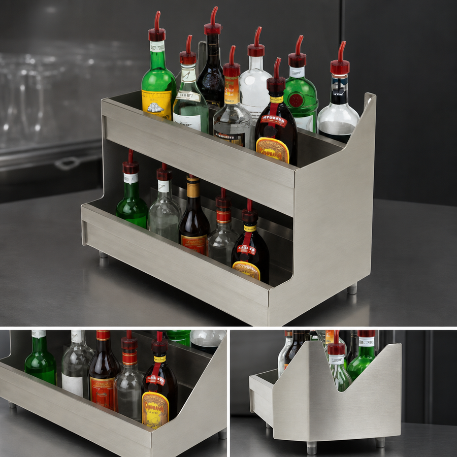 Double-Tier Design