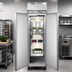 Thumbnail image #3 for Continental Refrigerator 1FNSAPT One-Section Pass-Thru Freezer