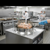 Thumbnail image #2 for BKI BLF-FC Extra-Large Volume Electric Deep Fryer with Auto-Lift