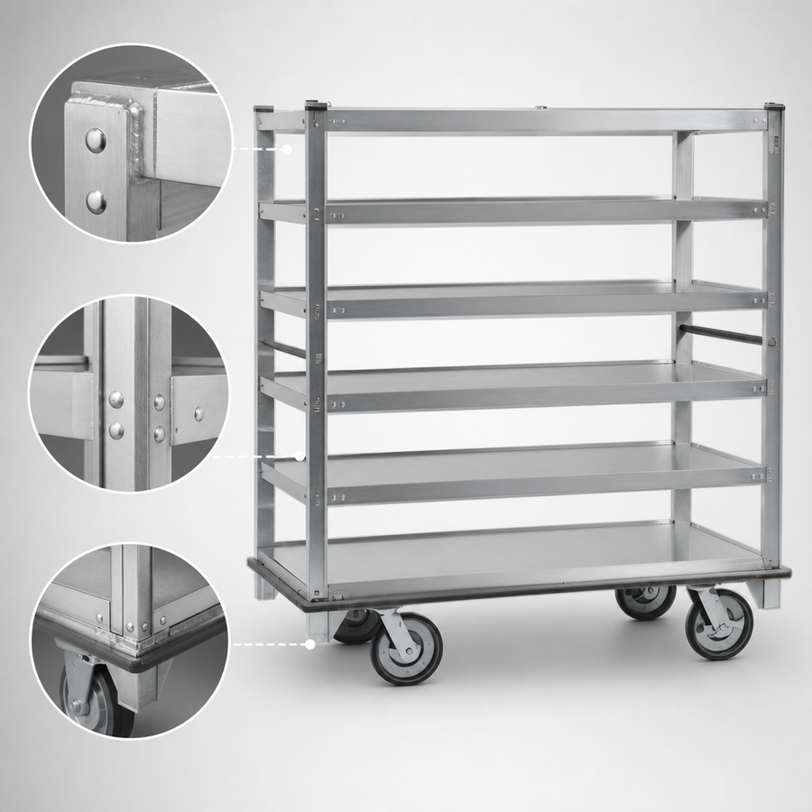 Riveted and Welded Construction
