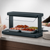 Thumbnail image #3 for Hatco Glo-Ray® 42-Inch Countertop Pass-Thru Buffet Warmer with Heated Base and Sneeze Guards