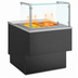 Thumbnail image #3 for Structural Concepts Grocerant FB3S-2H Heated Service Food Bar, 2 Wells, Full Service, 36 Inch, 208V