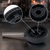 Thumbnail image #3 for Town Equipment 2 Ring Burner/Nipple Replacement for Chinese Ranges