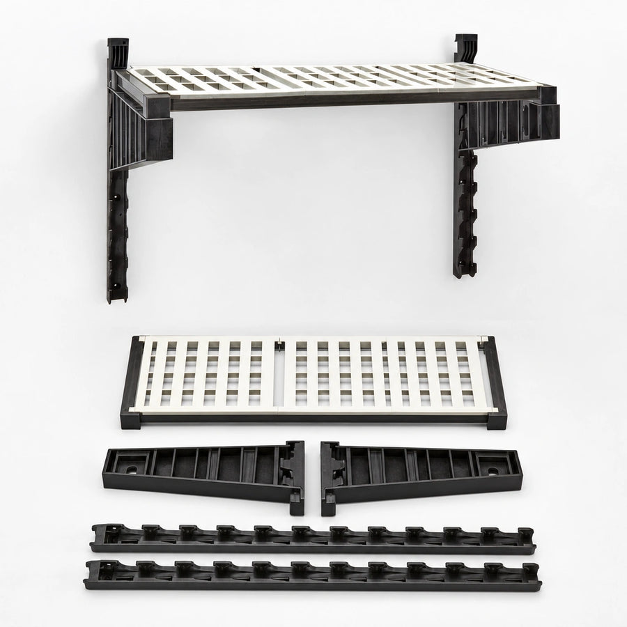 Complete Shelf Kit
