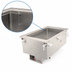 Thumbnail image #3 for Vollrath 1-Well Drop-In Electric Hot Food Well with Auto-Fill, Thermostatic Control, and Marine-Grade Stainless Steel, 240V