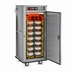 Thumbnail image #4 for FWE E-Series E-480-XL Electric Heated Banquet Cart, Single Door, 48 Covered Plates