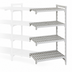 Thumbnail image #4 for Cambro Camshelving Premium 18