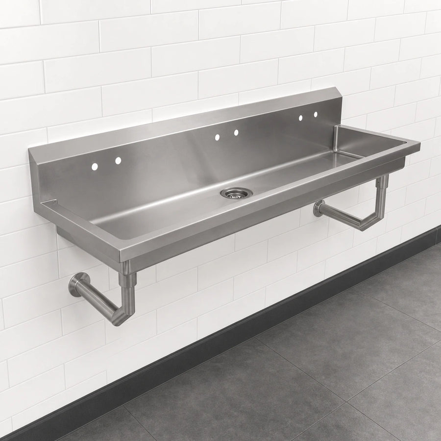 Wall-Mount Design