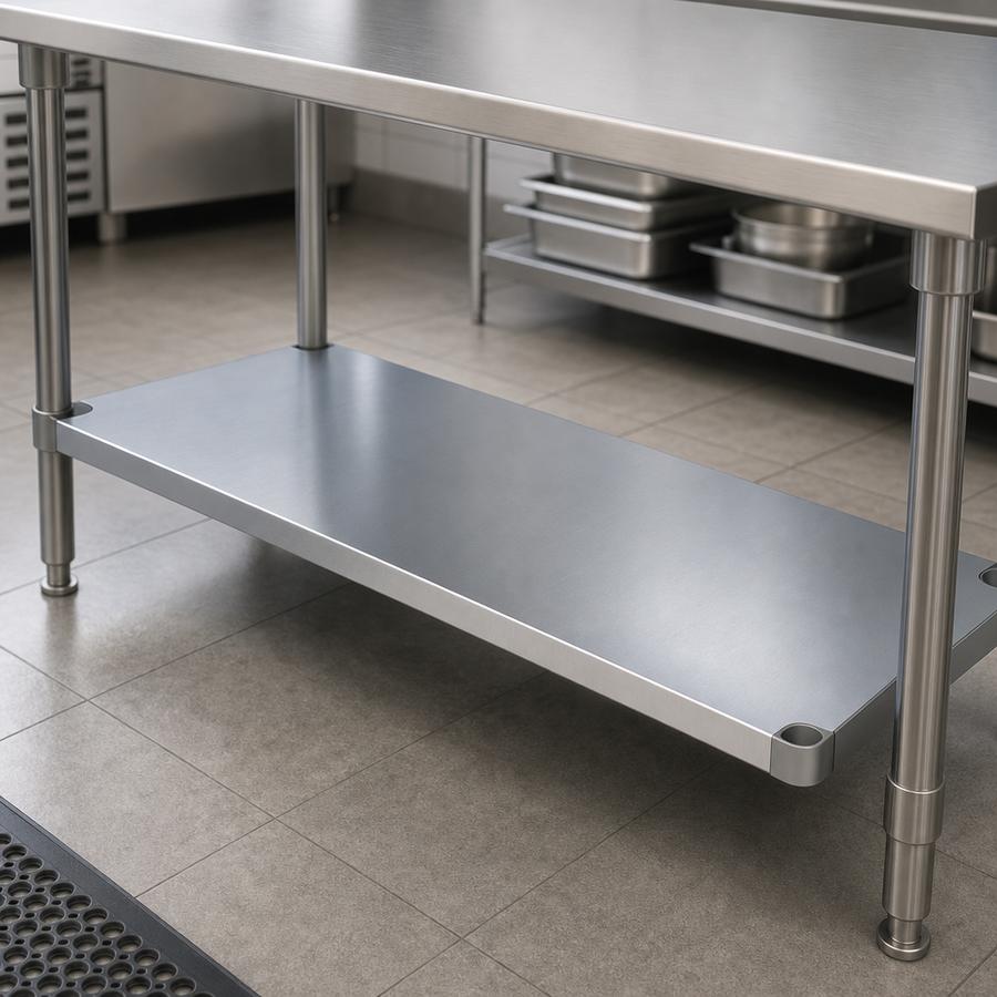 Undershelf Design