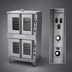 Thumbnail image #3 for Garland Master Series Full-Size Standard-Depth Double-Deck Gas Convection Oven