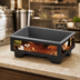 Thumbnail image #3 for Vollrath Cayenne® Full-Size Rethermalizing Soup Merchandiser with Tuscan Graphics, Base Unit Only