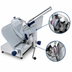 Thumbnail image #4 for Edlund EdVantage 13-Inch Electric Gravity Feed Tabletop Meat Slicer with Built-In Sharpener