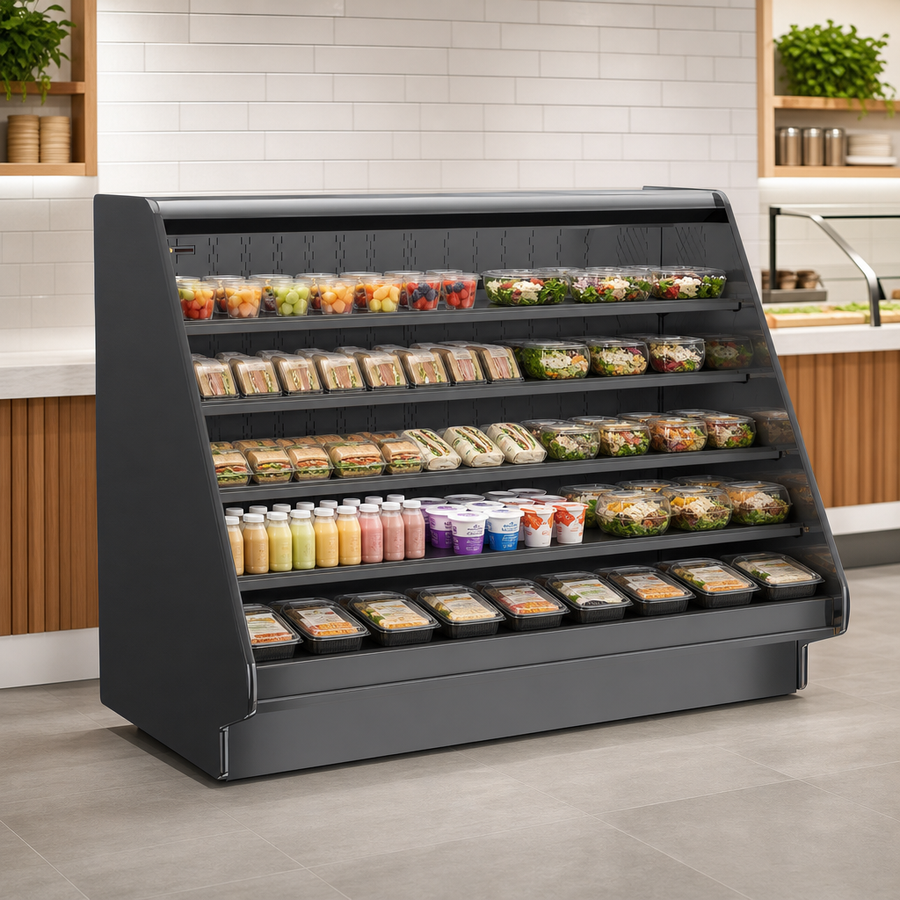 Flat Profile Self-Service Design