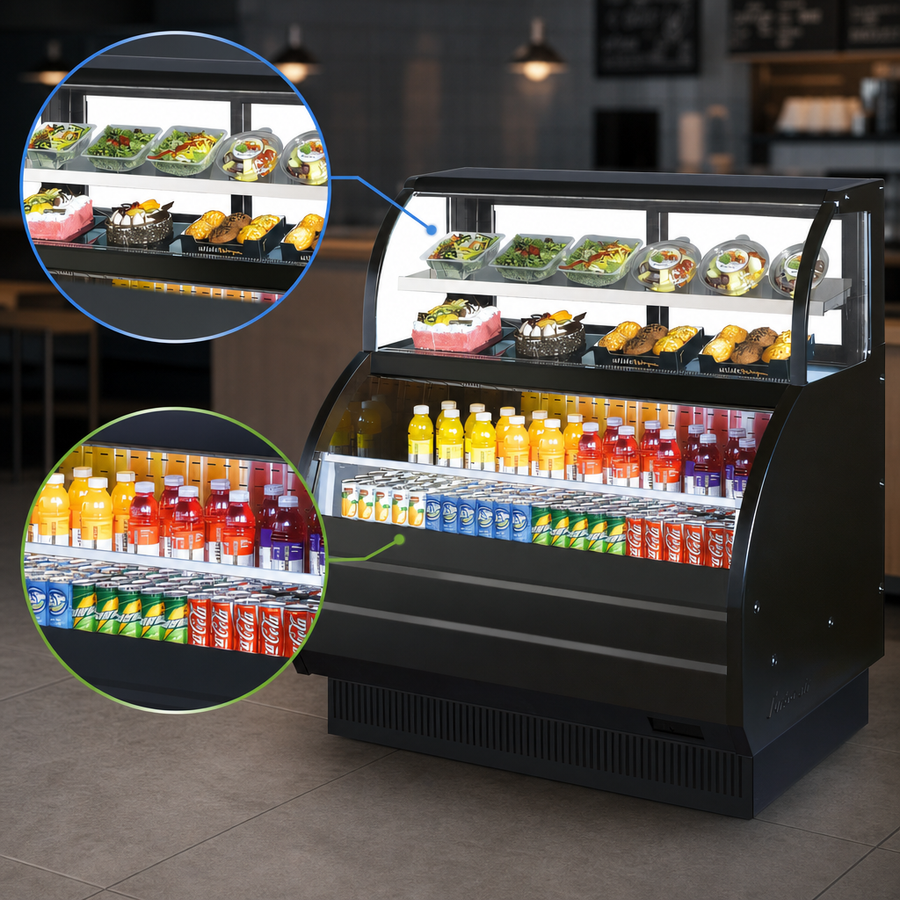 Combination Case Design