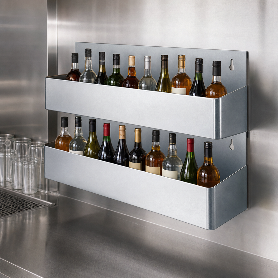 Double-Tier Design