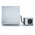 Thumbnail image #3 for Ice Queen IQ 2700R Modular Flake Ice Machine, Remote Condenser, 2,860 lb/Day