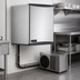 Thumbnail image #3 for Scotsman Prodigy Plus FS1522L-1 Modular Flake Ice Machine Head, Remote Low Side, 22 Inch Wide, 115V