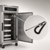 Thumbnail image #3 for Henny Penny HHC-59363 Food Temperature Probe — OEM Replacement for HHC-990 Series SmartHold Holding Cabinets