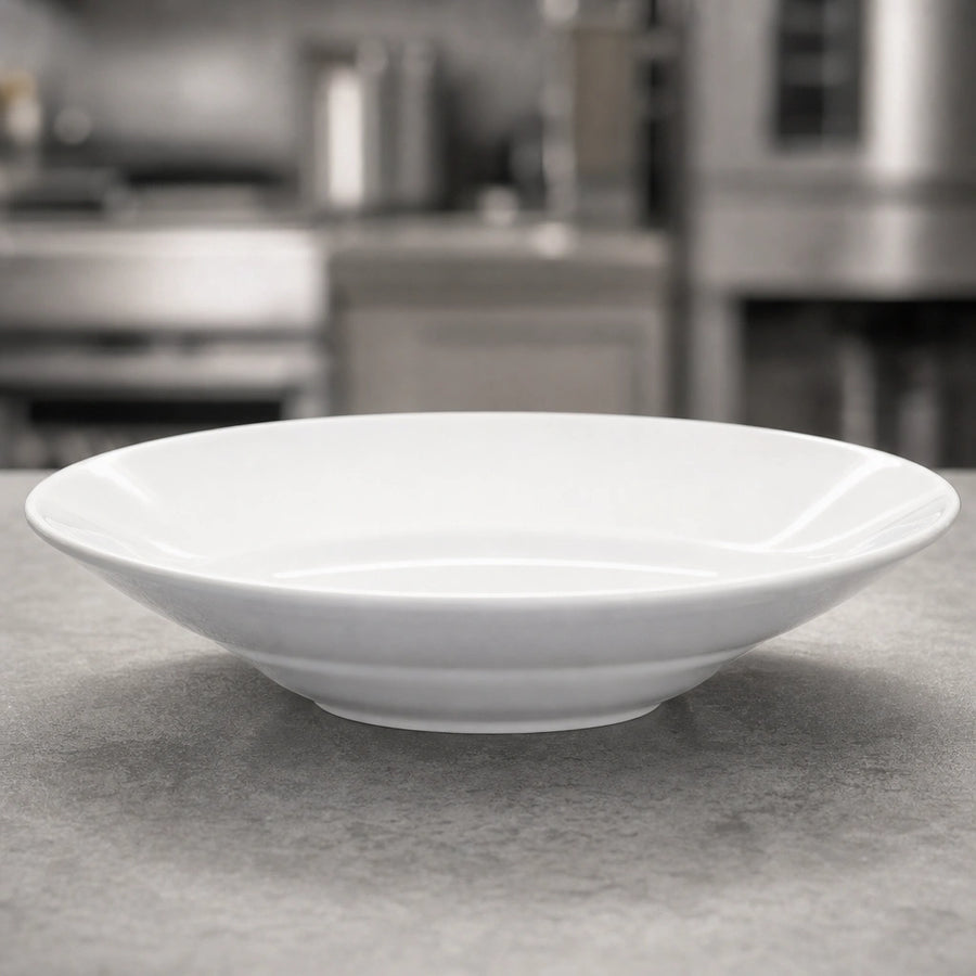 Vitrified Ceramic Construction
