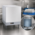 Thumbnail image #3 for Hatco Imperial S-24 Electric Booster Heater, 16-Gallon, 24 kW