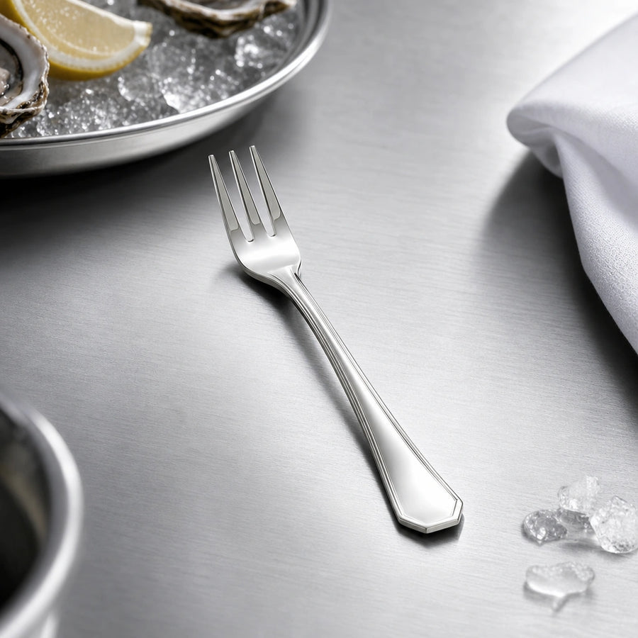 18/8 Stainless Steel