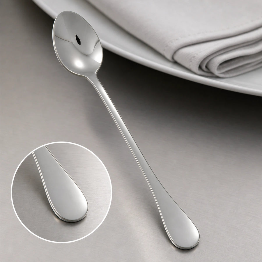 18/8 Stainless Steel