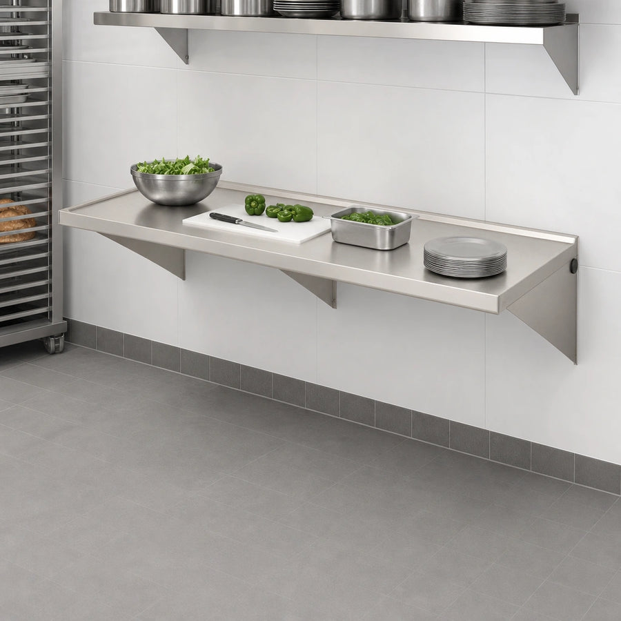 Wall-Mount Design