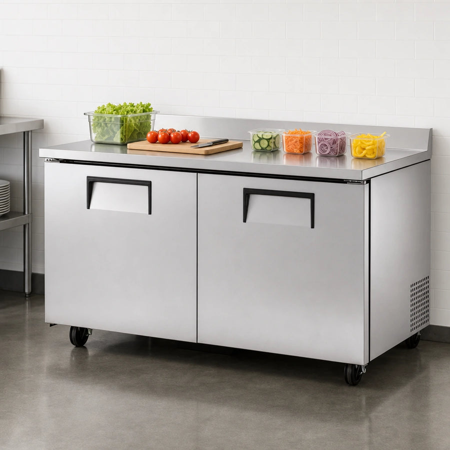 Worktop Design