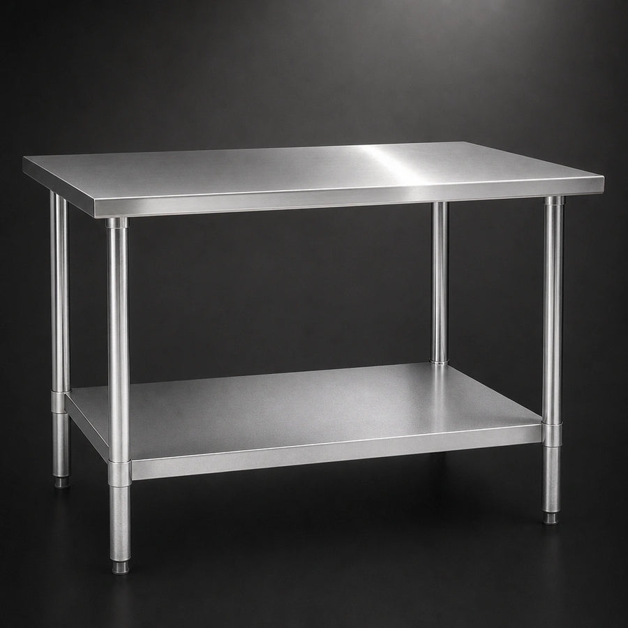 430 Stainless Steel Top