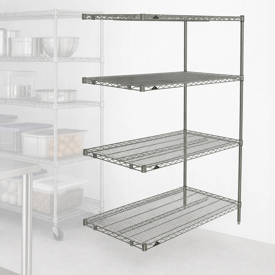 Add-On Shelving Unit