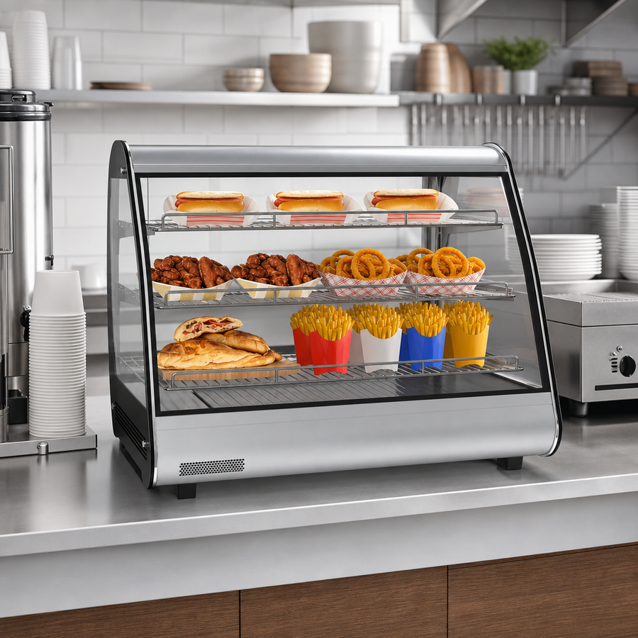 Countertop Full-Service Design