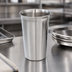 Thumbnail image #3 for Vollrath 12 oz Stainless Steel Tumbler