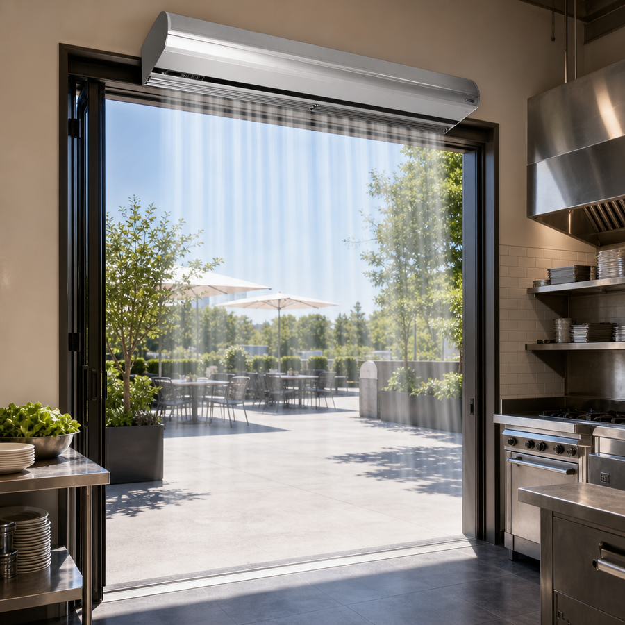 Environmental Separation Coverage