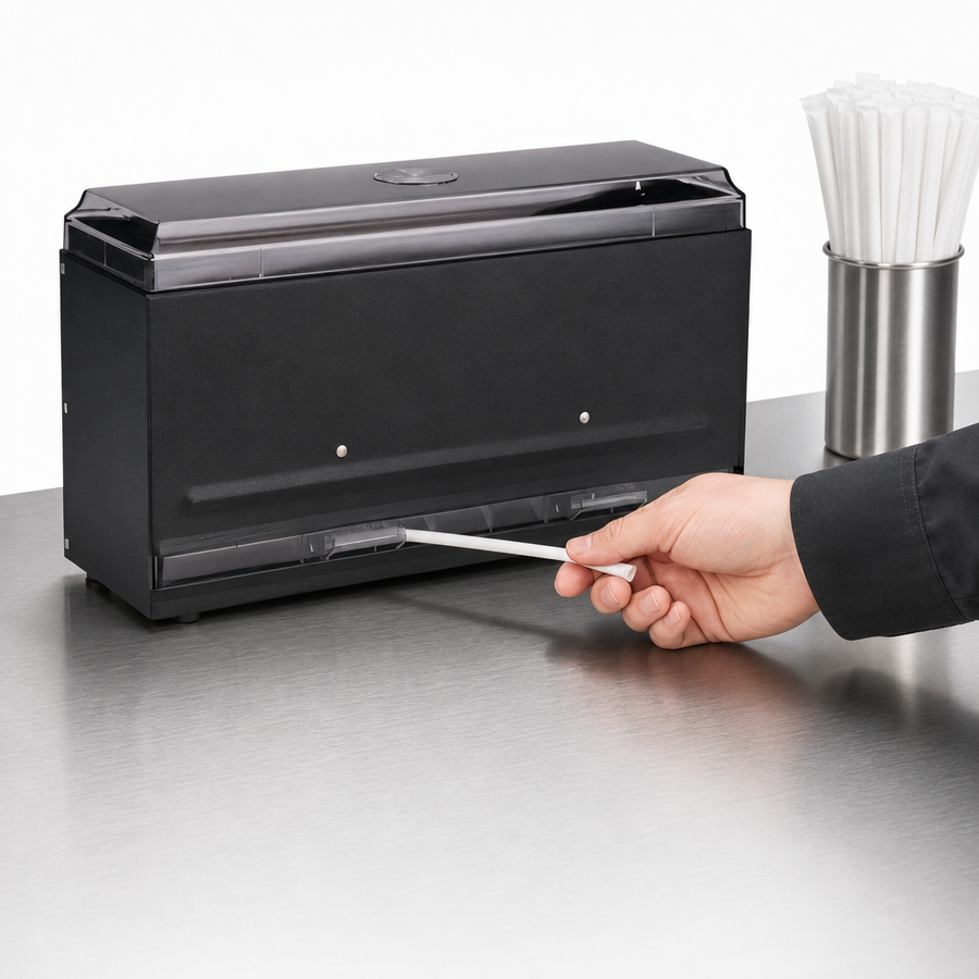 One-At-A-Time Dispensing
