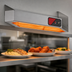 Thumbnail image #3 for Nemco 60-Inch Single Unlighted Infrared Strip Heater with On/Off Toggle Switch, 208V
